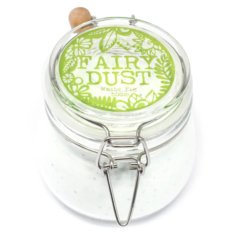 A&C Fairy Dust 500g Bianco Fig — foto 1
