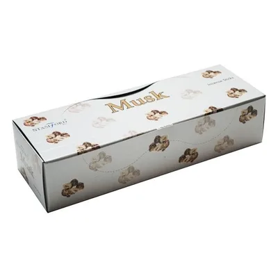 Muschio Premium Incenso — foto 2