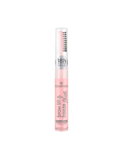 Essence Cosmetics Brow Lift y Freeze Fijador De Cejas Transparente 7ml
