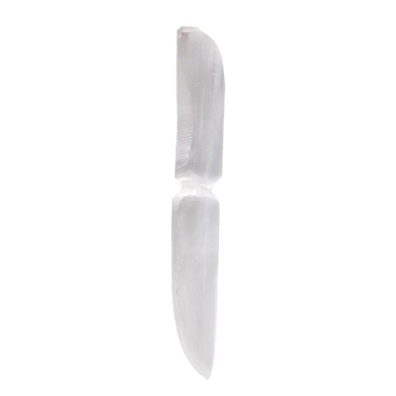 Selenite Ritual Knife Classic — foto 4