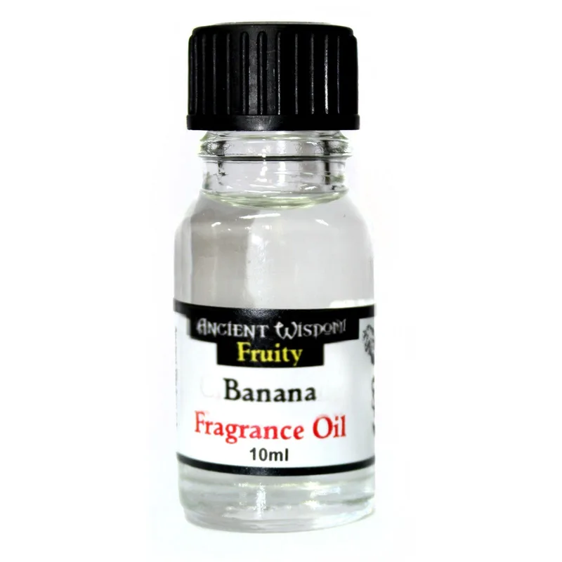 10ml Banana Profumo Olio — foto 2