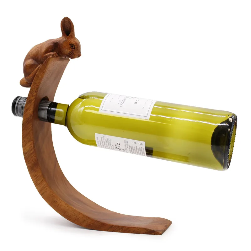 Balance Wine Porta Rabbit — foto 2