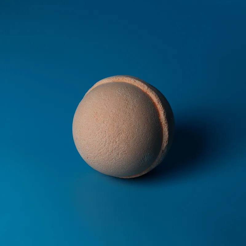 Tangerine & Grapefruit Bagno Bomba - 180g — foto 1