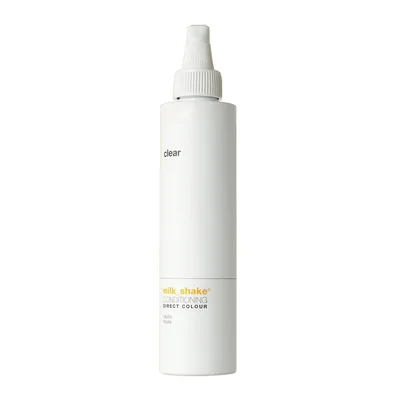 Milk Shake Clear Conditioning Direct Colour 100ml