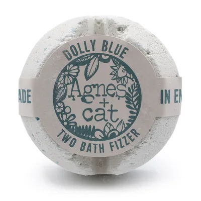 Bagno Fizzer - Dolly Blu