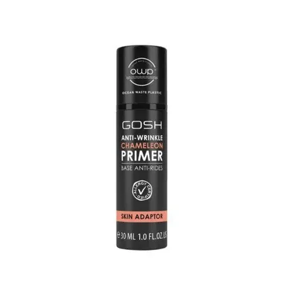 Gosh Chameleon Primer Anti-Wrinkle 001-Skin Adaptor 30ml