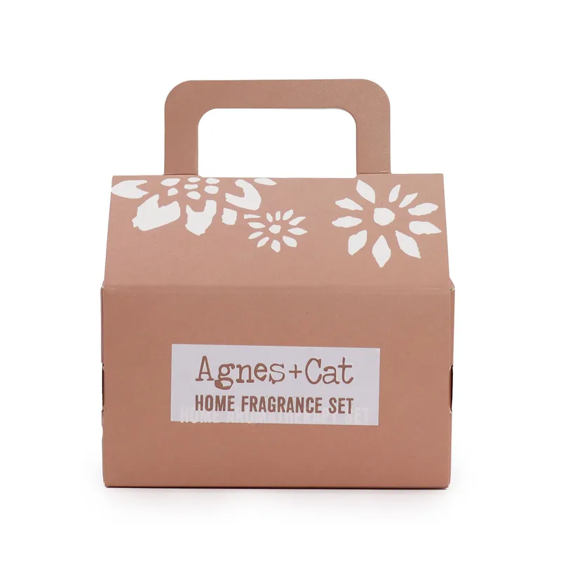 Agnes + Cat Profumo Gift Set Moroccan — foto 1
