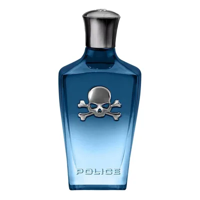 Police Potion Power For Him Eau De Parfum 100ml Spray