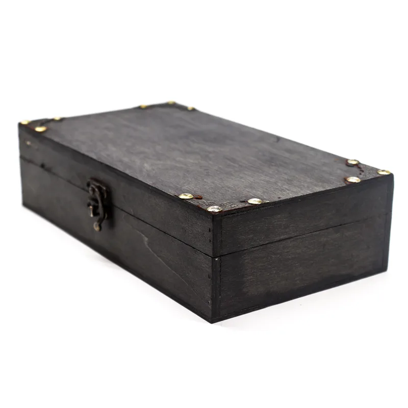 Tè / Gift / Hamper Scatola Grey — foto 3