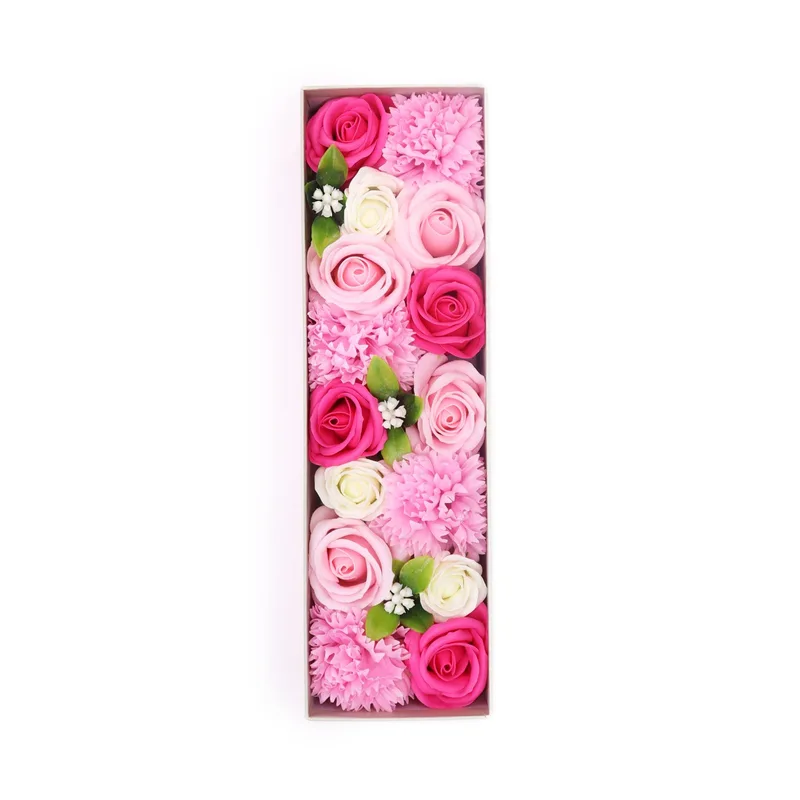 Long Scatola Baby Blessings Pinks
