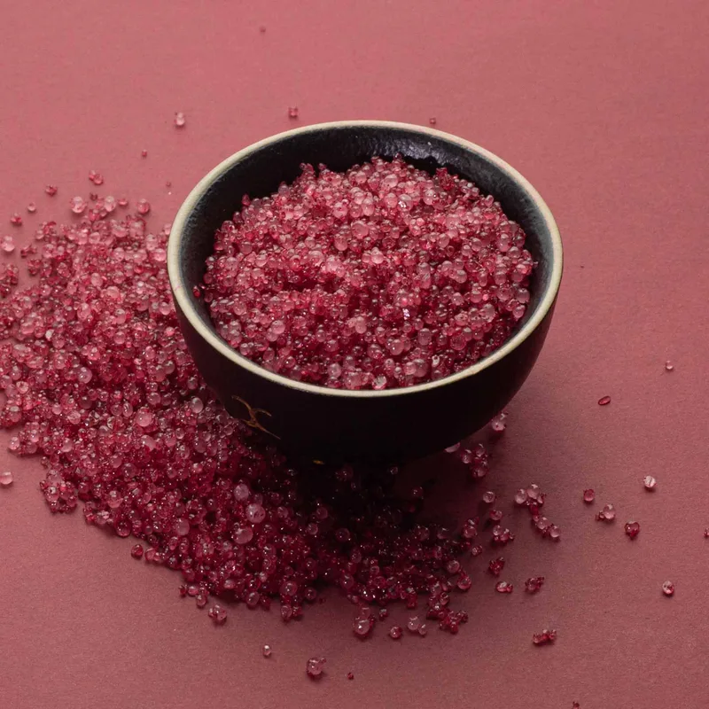 Tropical Paradise Simmering Granules - Strawberry — foto 5