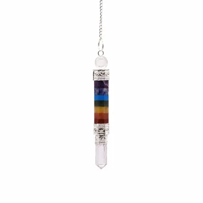 Pendulum - 7 Chakra 3 Piece Joint — foto 2