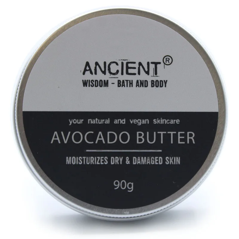 Puro Corpo Butter 90g Avocado Butter