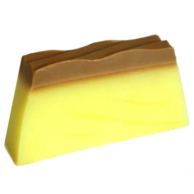 Tropical Paradise Sapone Loaf Pineapple — foto 1