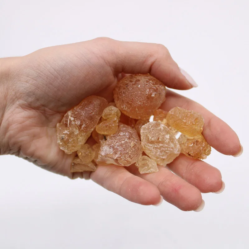 Arabic Lump Resin 250g — foto 1