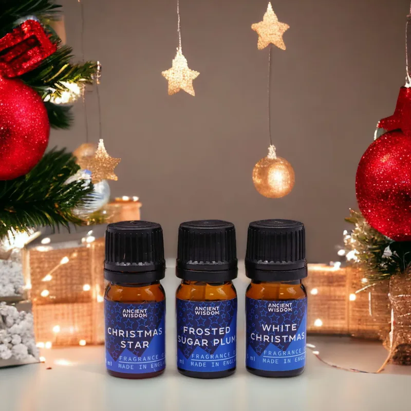 Festive Delights Profumo Set — foto 4