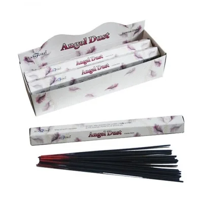 Angel Dust Premium Incenso