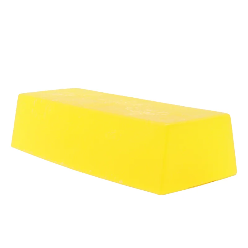 Limone - Yellow - EO Sapone Slice 100g approx