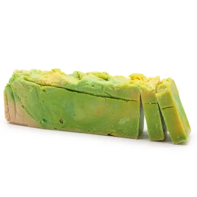 Noni Olive Olio Sapone