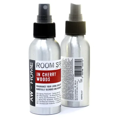 100ml Room Spray - In Cherry Woods — foto 3