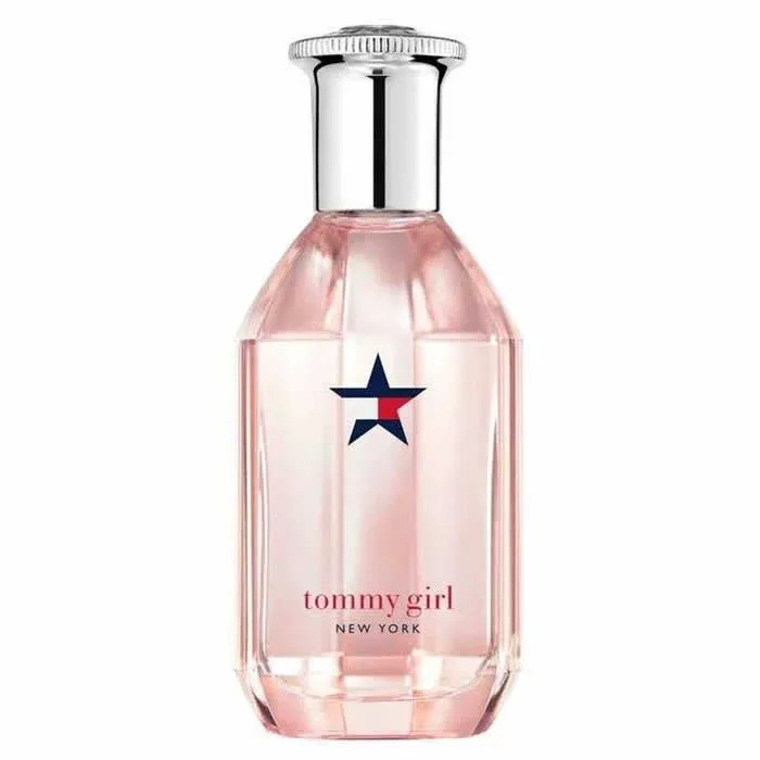 Tommy Girl New York Eau De Toilette Spray 50ml