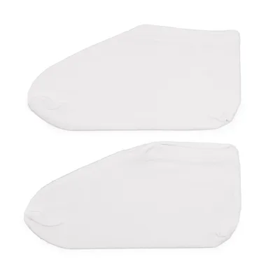 Pair of Professional Treatment Socks