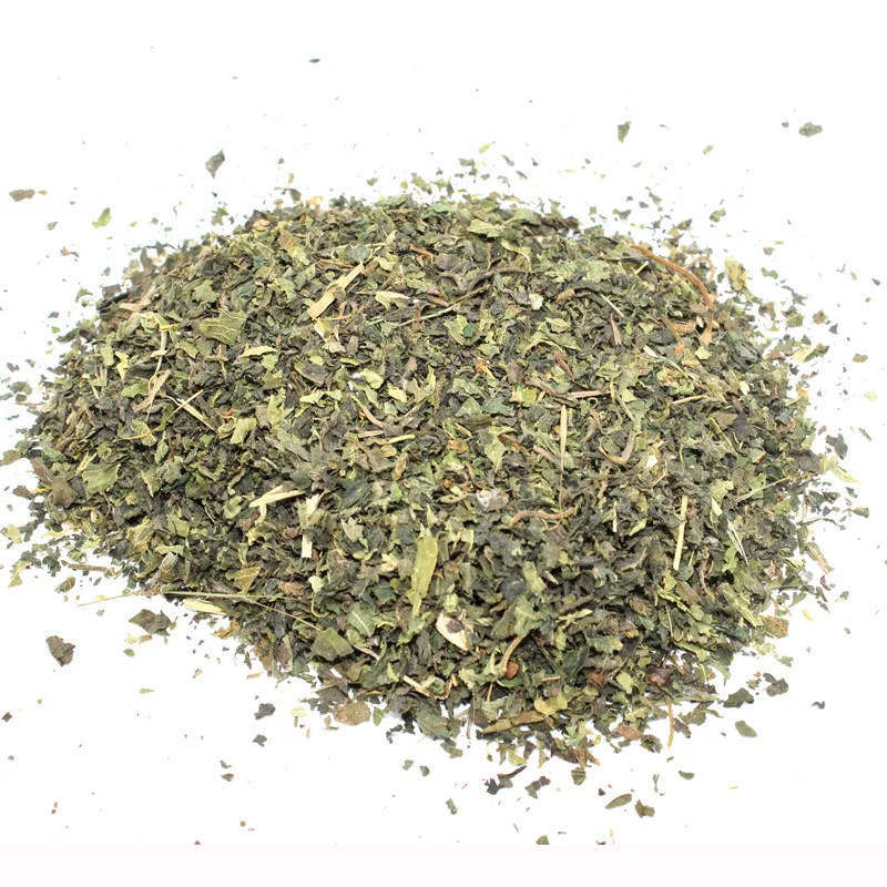 Verde nettle 1Kg — foto 1