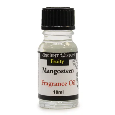 Mangosteen Profumo Olio 10ml — foto 2