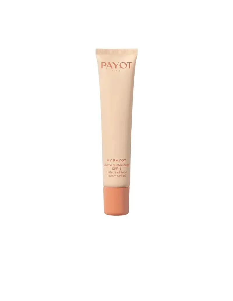 My Payot Crema Iluminadora Con Color Spf15 Ed Lim 20ml