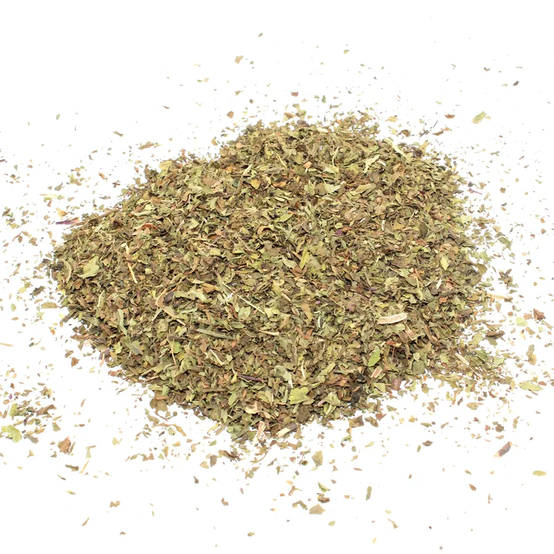 Mint (cut leaf) 1Kg — foto 1