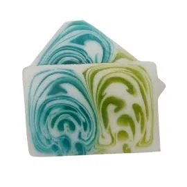 Handcrafted Sapone Loaf 1.2kg - Aloe Vera