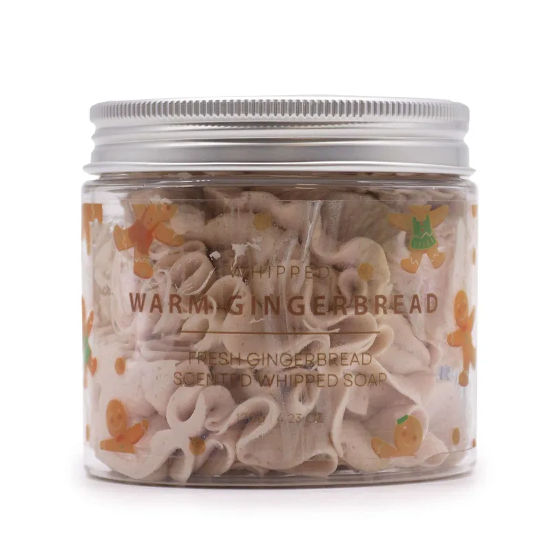 Sapone alla Cannella e Arancia Caldo 120g — foto 4