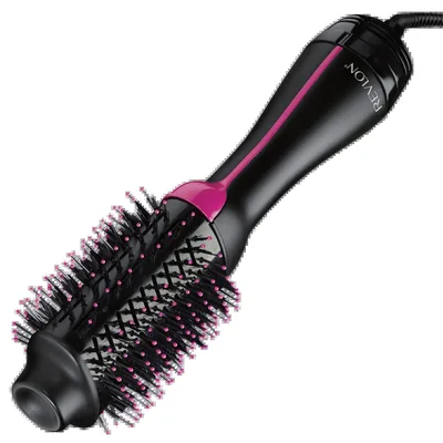 Revlon One-Step Volumisser Rvdr5222e Cepillo Secador Moldeador 1 U