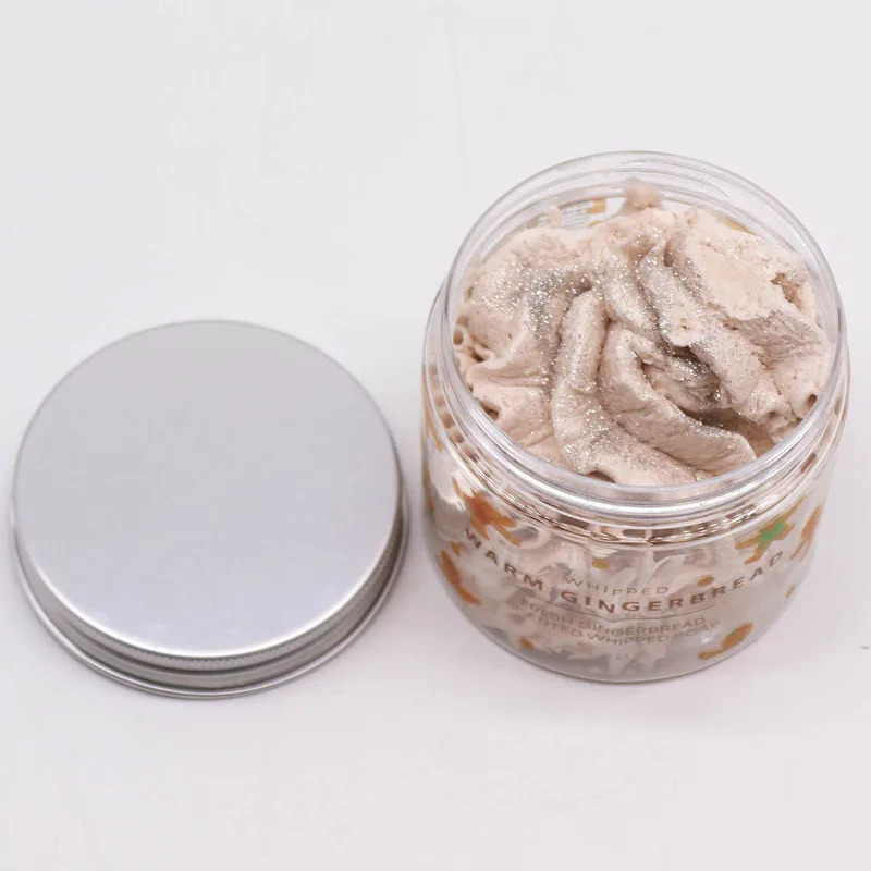Sapone alla Cannella e Arancia Caldo 120g