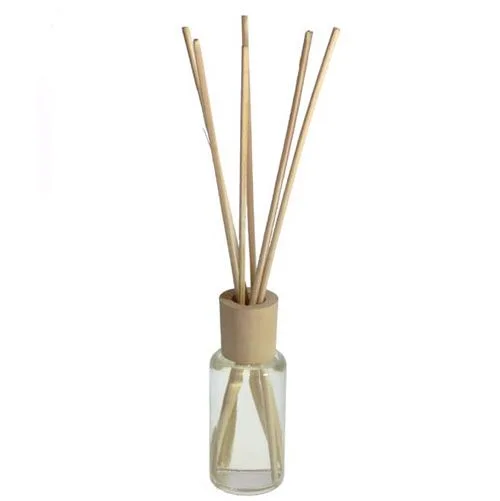 Pacchetto di 2mm Bastoncini Diffusore di Aroma Indonesia – Circa 100 Bastoncini — foto 6