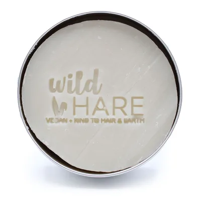 Selvatico Hare Solid Shampoo 60g - Hairy Coconut