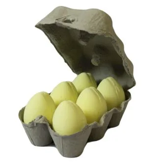 Bagno Eggs - Banana — foto 2