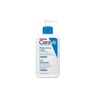 Cerave Lozione Idratante 236ml