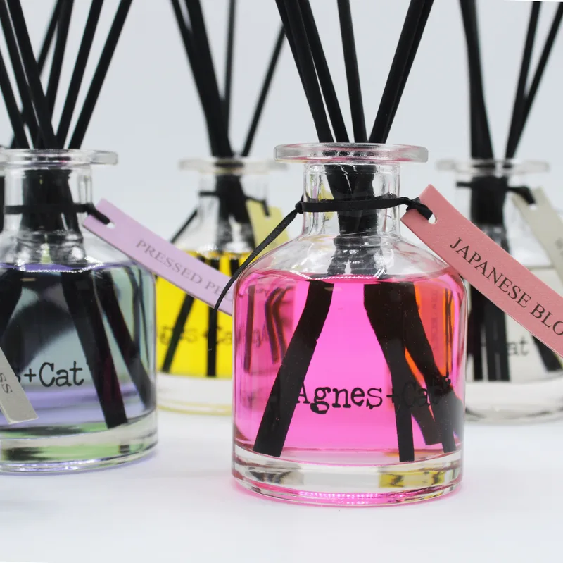 Scatola of 140ml Reed Diffusore Provence — foto 5