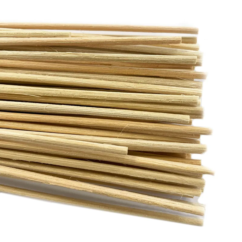 Pack of 2.5mm Indonesia Reed Diffusore Sticks Approx 100 Sticks — foto 1