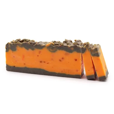 Cannella & Arancia Olive Olio Sapone