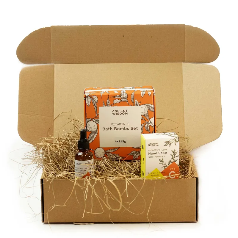 Brightening Boost Bundle — foto 1