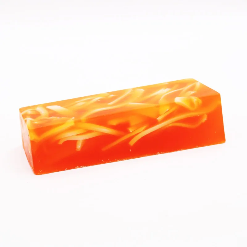 Arancia Zest - Sapone Loaf — foto 1