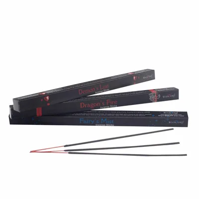Stamford Incenso Gift Set - Nero — foto 2