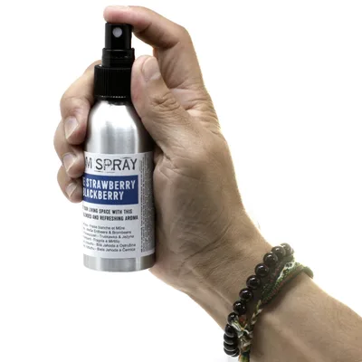 100ml Room Spray - In Cherry Woods — foto 2
