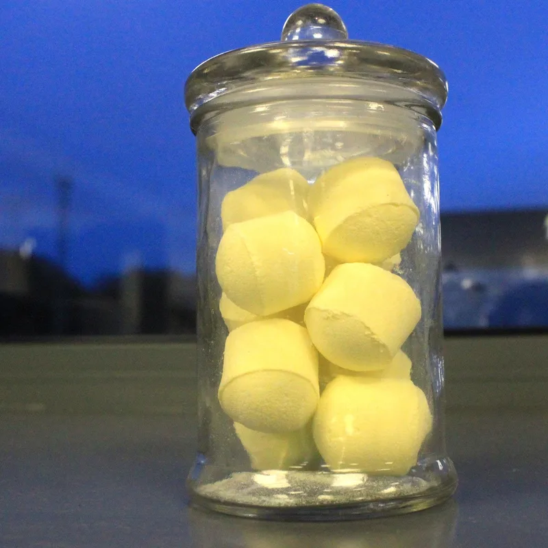 Candy Jars - Small Classic Clear — foto 1