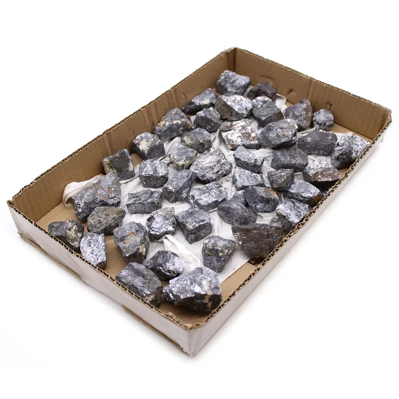 Mineral Specimens Galene — foto 6