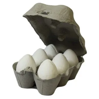 Bagno Eggs - Coconut — foto 3