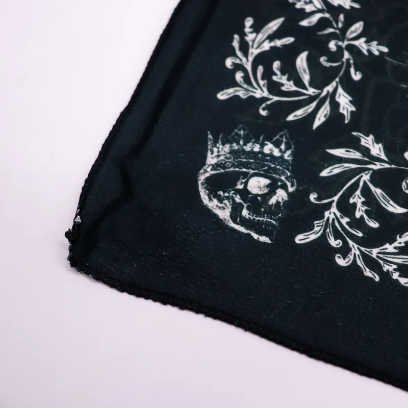 Tarot Reading Cloth - Ancient Witch — foto 2