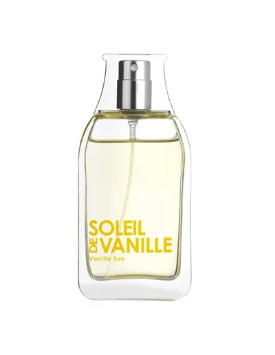 Cottage Edt 50 Vap Soleil D Vanille 8800